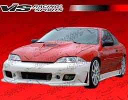 Chevrolet Cavalier VIS Racing TSC 3 Full Body Kit - 00CHCAV2DTSC3-099