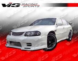 Chevrolet Impala VIS Racing Omega Full Body Kit - 00CHIMP4DOMA-099