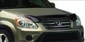 Honda CRV AVS Bugflector II Hood Shield - Smoke - 24705