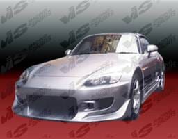 Honda S2000 VIS Racing Tracer Full Body Kit - 00HDS2K2DTRA-099