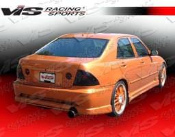 Lexus IS VIS Racing Tracer Full Body Kit - 00LXIS34DTRA-099