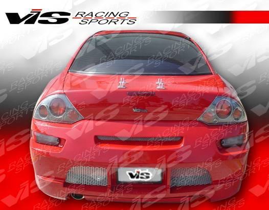 Mitsubishi Eclipse VIS Racing Torque Full Body Kit - 00MTECL2DTQ-099 thumbnail 2