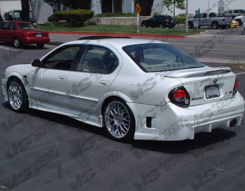 Nissan Maxima VIS Racing Kombat Full Body Kit - 00NSMAX4DKOM-099 thumbnail 2