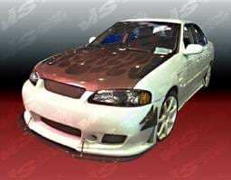 Nissan Sentra VIS Racing TSC-3 Full Body Kit - 00NSSEN4DTSC3-099