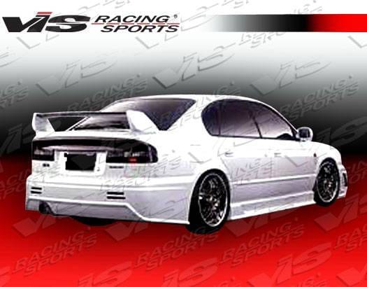 Subaru Legacy VIS Racing Prodigy Full Body Kit - 00SBLEG4DPRO-099 thumbnail 2