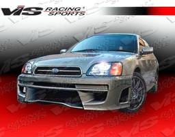 Subaru Legacy VIS Racing STI Full Body Kit - 00SBLEG4DSTI-099