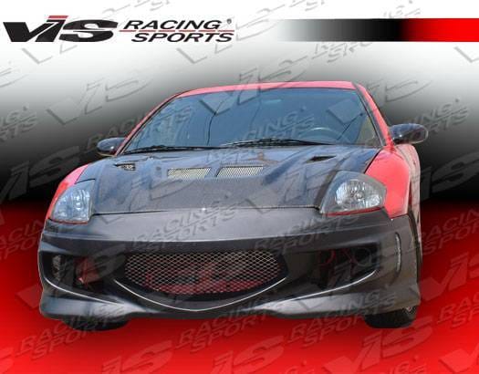 Mitsubishi Eclipse VIS Racing GT Bomber Full Body Kit - 00MTECL2DGB-099