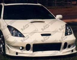 Toyota Celica VIS Racing TSC Full Body Kit - 00TYCEL2DTSC-099