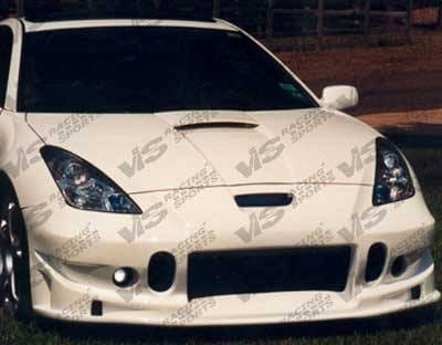 Toyota Celica VIS Racing TSC Full Body Kit - 00TYCEL2DTSC-099