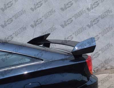 Toyota Celica VIS Racing Zyclone Full Body Kit - 00TYCEL2DZYC-099 thumbnail 2