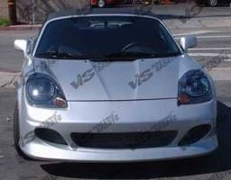 Toyota MRS VIS Racing GT Sport Full Body Kit - 00TYMRS2DGTS-099