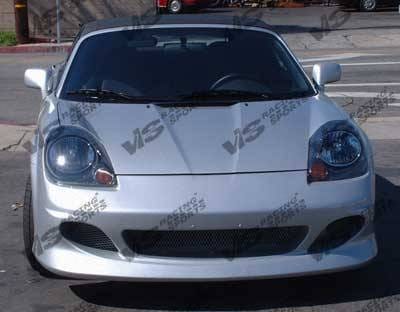 Toyota MRS VIS Racing GT Sport Full Body Kit - 00TYMRS2DGTS-099