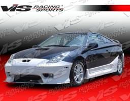 Toyota Celica VIS Racing Cyber Full Body Kit - 00TYCEL2DCY-099