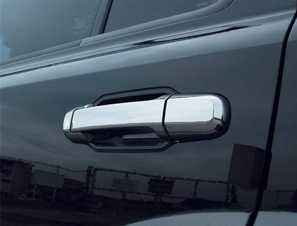Kia Sorento Putco Door Handle Covers - 409304