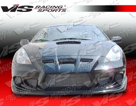 Toyota Celica VIS Racing Xtreme Full Body Kit - 00TYCEL2DEX-099