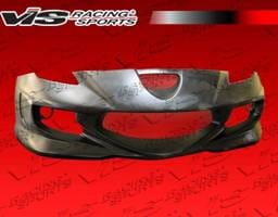 Toyota Celica VIS Racing GT Bomber Full Body Kit - 00TYCEL2DGB-099