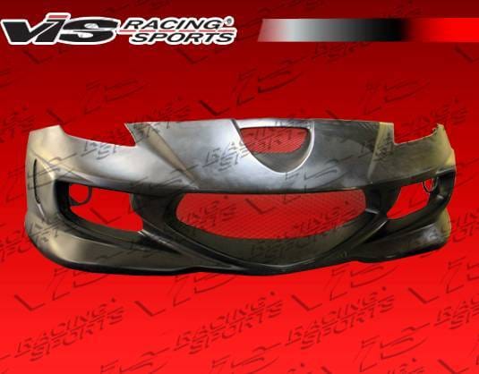 Toyota Celica VIS Racing GT Bomber Full Body Kit - 00TYCEL2DGB-099