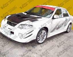 Mazda Protege VIS Racing GT Widebody Full Body Kit - 01MZ3234DGTWB-099