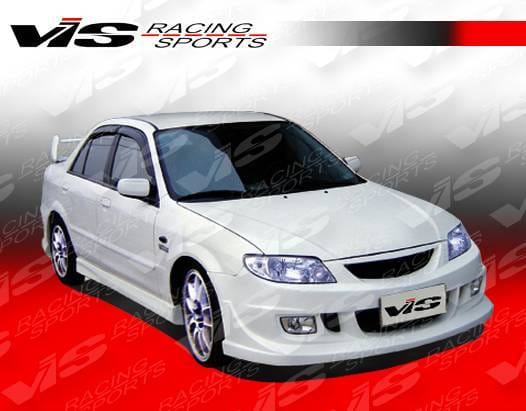 Mazda Protege VIS Racing Icon Full Body Kit - 01MZ3234DICO-099