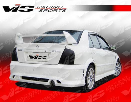 Mazda Protege VIS Racing Icon Full Body Kit - 01MZ3234DICO-099 thumbnail 2