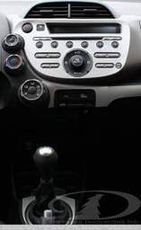 Honda Fit Sherwood 2D Flat Dash Kit