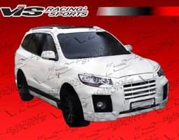 Hyundai Santa Fe VIS Racing Top Mate Full Body Kit - 01HYSAN4DTOP-099