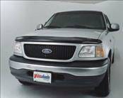 Ford Windstar AVS Bugflector II Hood Shield - Smoke - 25623