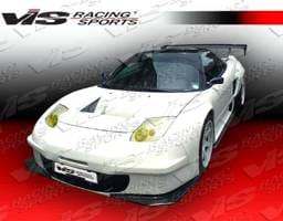Acura NSX VIS Racing FX Widebody Full Body Kit - 02ACNSX2DFXWB-099