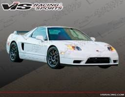 Acura NSX VIS Racing NSX R Full Body Kit - 02ACNSX2DNSXR-099