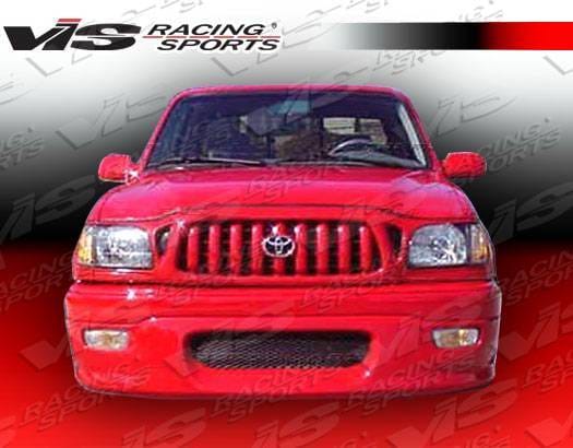 Toyota Tacoma VIS Racing Techno R Full Body Kit - 01TYTAC2DEXTNR-099