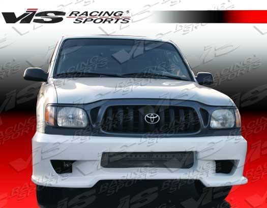 Toyota Tacoma VIS Racing Outlaw-1 Full Body Kit - 01TYTAC2DOL-099