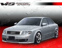 Audi A4 VIS Racing J Speed Full Body Kit - 02AUA44DJSP-099