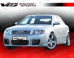 Audi A4 VIS Racing Otto Full Body Kit - 02AUA44DOTT-099