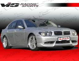 BMW 7 Series VIS Racing A Tech Full Body Kit - 02BME654DATH-099