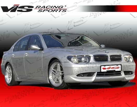 BMW 7 Series VIS Racing A Tech Full Body Kit - 02BME654DATH-099