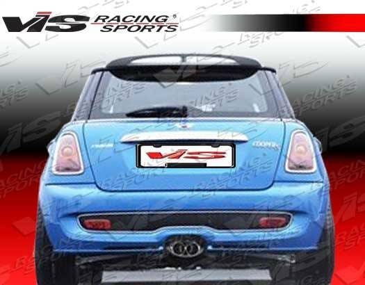 Mini Cooper VIS Racing Euro Tech Full Body Kit - 02BMMC2DET-099 thumbnail 2