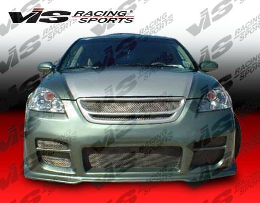 Nissan Altima VIS Racing Octane Full Body Kit - 02NSALT4DOCT-099