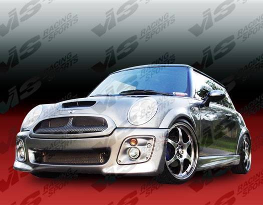 Mini Cooper VIS Racing Oracle Full Body Kit - 02BMMCS2DORA-099