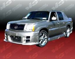Cadillac Escalade VIS Racing Outcast Full Body Kit - 02CAESC4DXTOC-099