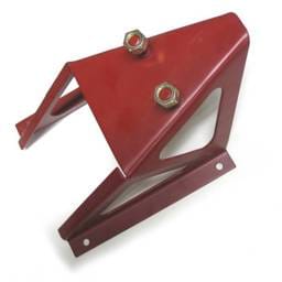 Omix Tire Carrier - 2 Bolt - Early MB Models - 12021-12