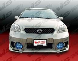Toyota Matrix VIS Racing EVO-5 Full Body Kit - 02TYMAT4DEVO5-099