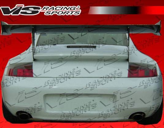 Porsche 911 VIS Racing D3 RSR Wide Body Full Body Kit - 02PS9962DD3RSR-099 thumbnail 3