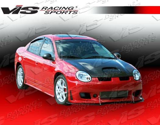 Dodge Neon 4DR VIS Racing TSC-3 Full Body Kit - 03DGNEO4DTSC3-099