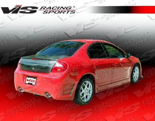 Dodge Neon 4DR VIS Racing TSC-3 Full Body Kit - 03DGNEO4DTSC3-099 thumbnail 2