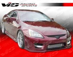 Honda Accord 2DR VIS Racing Prodigy Full Body Kit - 03HDACC2DPRO-099