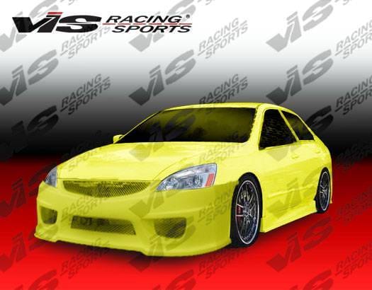 Honda Accord 4DR VIS Racing Prodigy Full Body Kit - 03HDACC4DPRO-099
