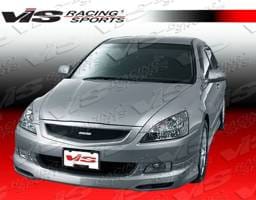 Honda Accord 4DR VIS Racing Techno R-2 Full Body Kit - 03HDACC4DTNR2-099