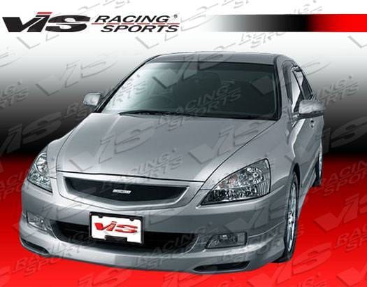 Honda Accord 4DR VIS Racing Techno R-2 Full Body Kit - 03HDACC4DTNR2-099