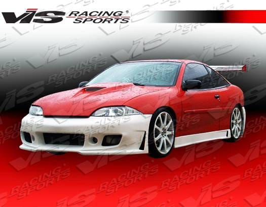 Chevrolet Cavalier VIS Racing TSC-3 Full Body Kit - 03CHCAV2DTSC3-099