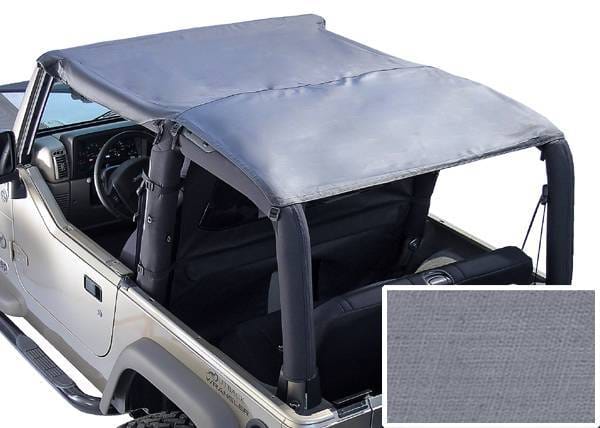 Rugged Ridge Roll Bar Top - 13553-15